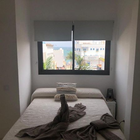 Apartamento Central 5 คอร์ราเลโฮ ภายนอก รูปภาพ