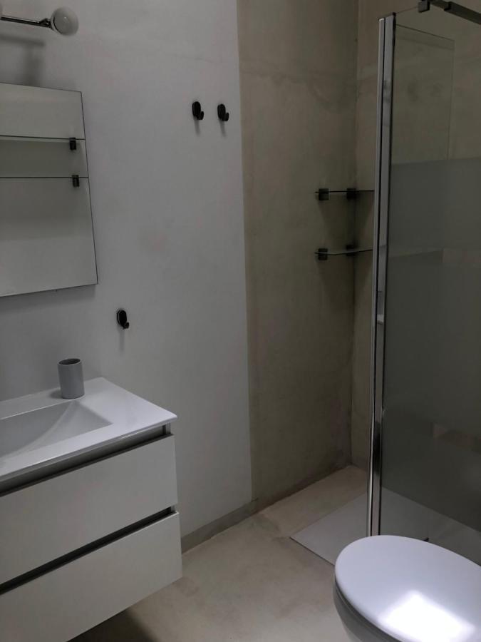 Apartamento Central 5 คอร์ราเลโฮ ภายนอก รูปภาพ