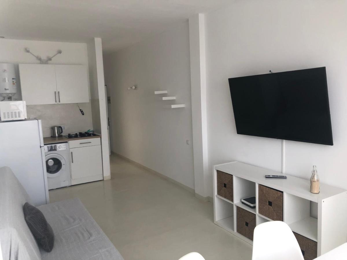 Apartamento Central 5 คอร์ราเลโฮ ภายนอก รูปภาพ