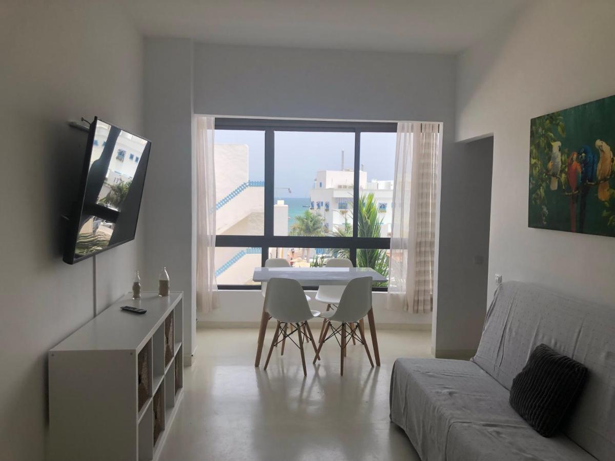 Apartamento Central 5 คอร์ราเลโฮ ภายนอก รูปภาพ