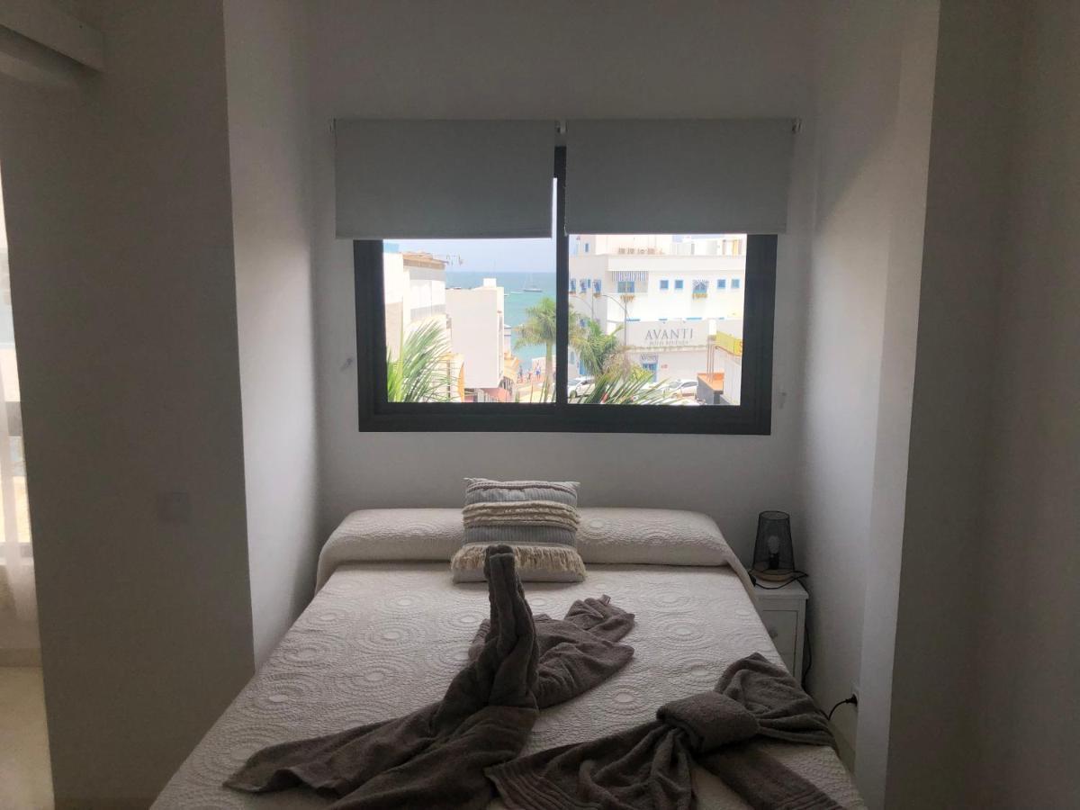 Apartamento Central 5 คอร์ราเลโฮ ภายนอก รูปภาพ