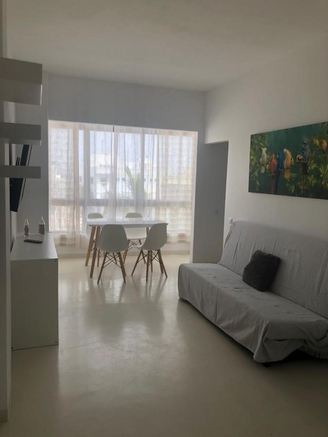 Apartamento Central 5 คอร์ราเลโฮ ภายนอก รูปภาพ